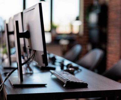 Servicio de mesa de ayuda TI para empresas en Santiago